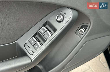 Универсал Audi A4 2015 в 