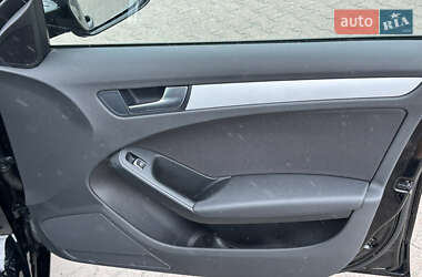 Универсал Audi A4 2015 в 