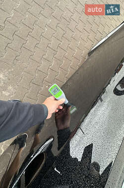 Универсал Audi A4 2015 в 