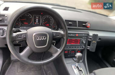 Универсал Audi A4 2006 в 