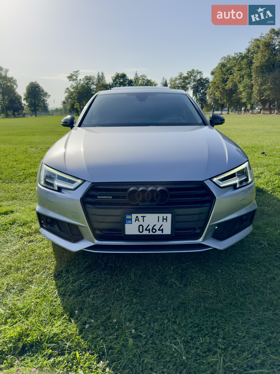 2016 Audi A4 - мініатюра 51