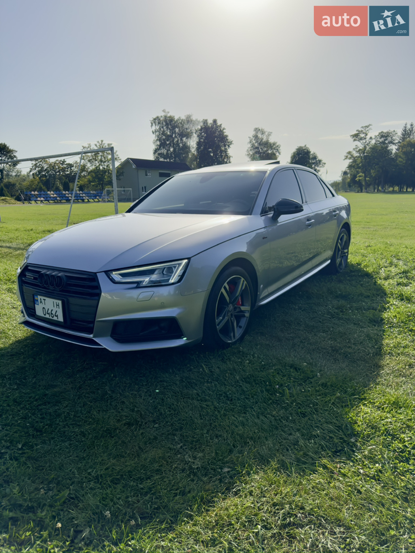 2017 Audi A4 - мініатюра 7