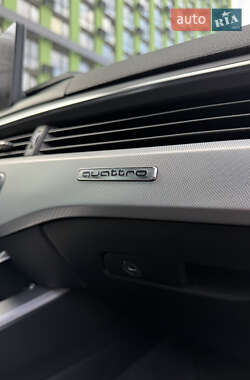 Седан Audi A4 2016 в 