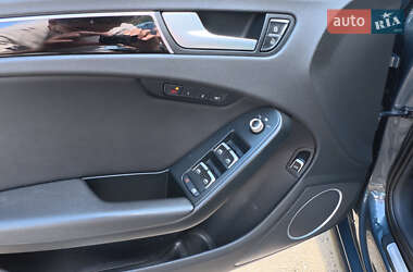 Універсал Audi A4 2009 в 