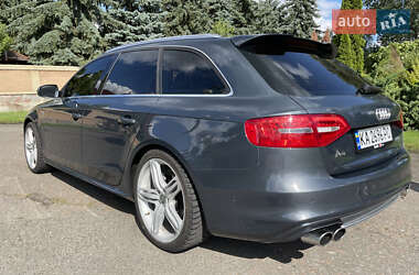 Універсал Audi A4 2009 в 