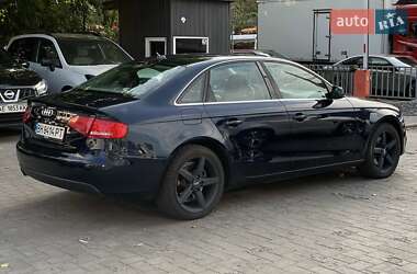Седан Audi A4 2010 в 