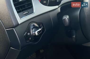 Седан Audi A4 2010 в 