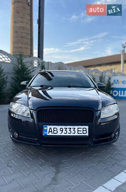 Универсал Audi A4 2006 в Могилев-Подольске