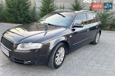 Универсал Audi A4 2006 в 