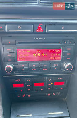 Универсал Audi A4 2006 в 