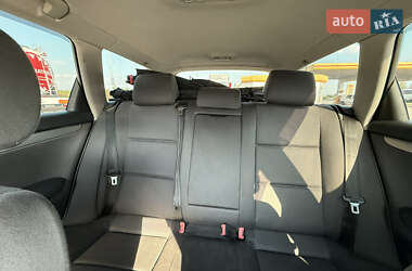 Универсал Audi A4 2001 в 