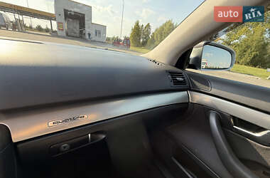 Универсал Audi A4 2001 в 