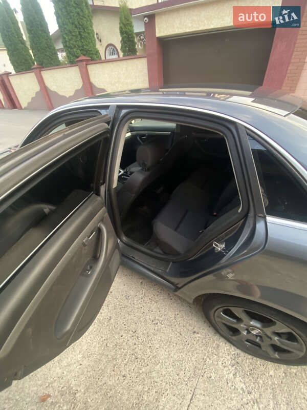 Седан Audi A4 2002 в Виннице фото 13 Седан Audi A4 2002 в Виннице