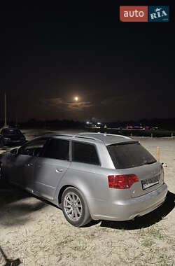 Универсал Audi A4 2006 в 