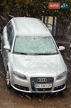 Универсал Audi A4 2006 в 