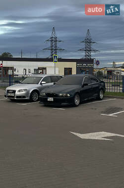 Универсал Audi A4 2006 в 
