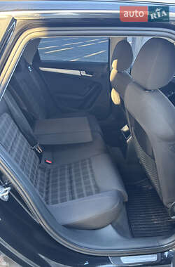 Универсал Audi A4 2013 в 