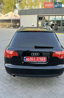 Універсал Audi A4 2006 в 