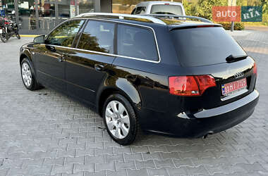 Універсал Audi A4 2006 в 