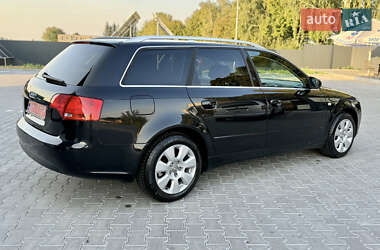 Універсал Audi A4 2006 в 
