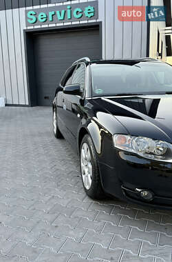 Універсал Audi A4 2006 в 