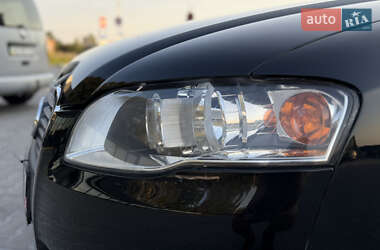 Універсал Audi A4 2006 в 