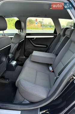 Універсал Audi A4 2006 в 