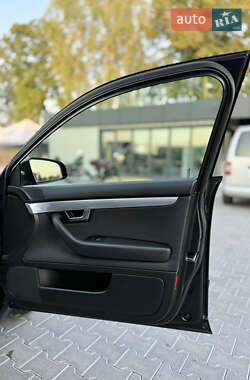 Універсал Audi A4 2006 в 