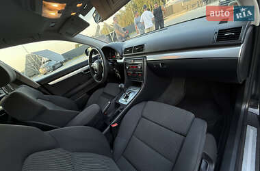 Універсал Audi A4 2006 в 