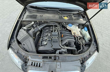 Універсал Audi A4 2006 в 