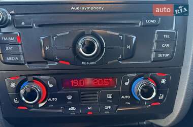 Универсал Audi A4 2009 в 