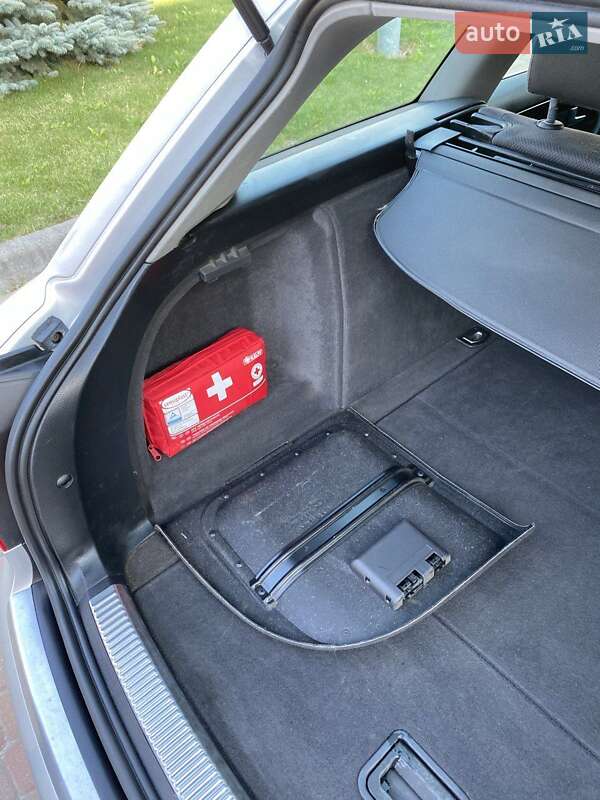 Универсал Audi A4 2003 в Сарнах фото 22 Универсал Audi A4 2003 в Сарнах