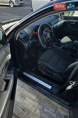 Универсал Audi A4 2007 в 