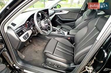 Универсал Audi A4 2020 в 