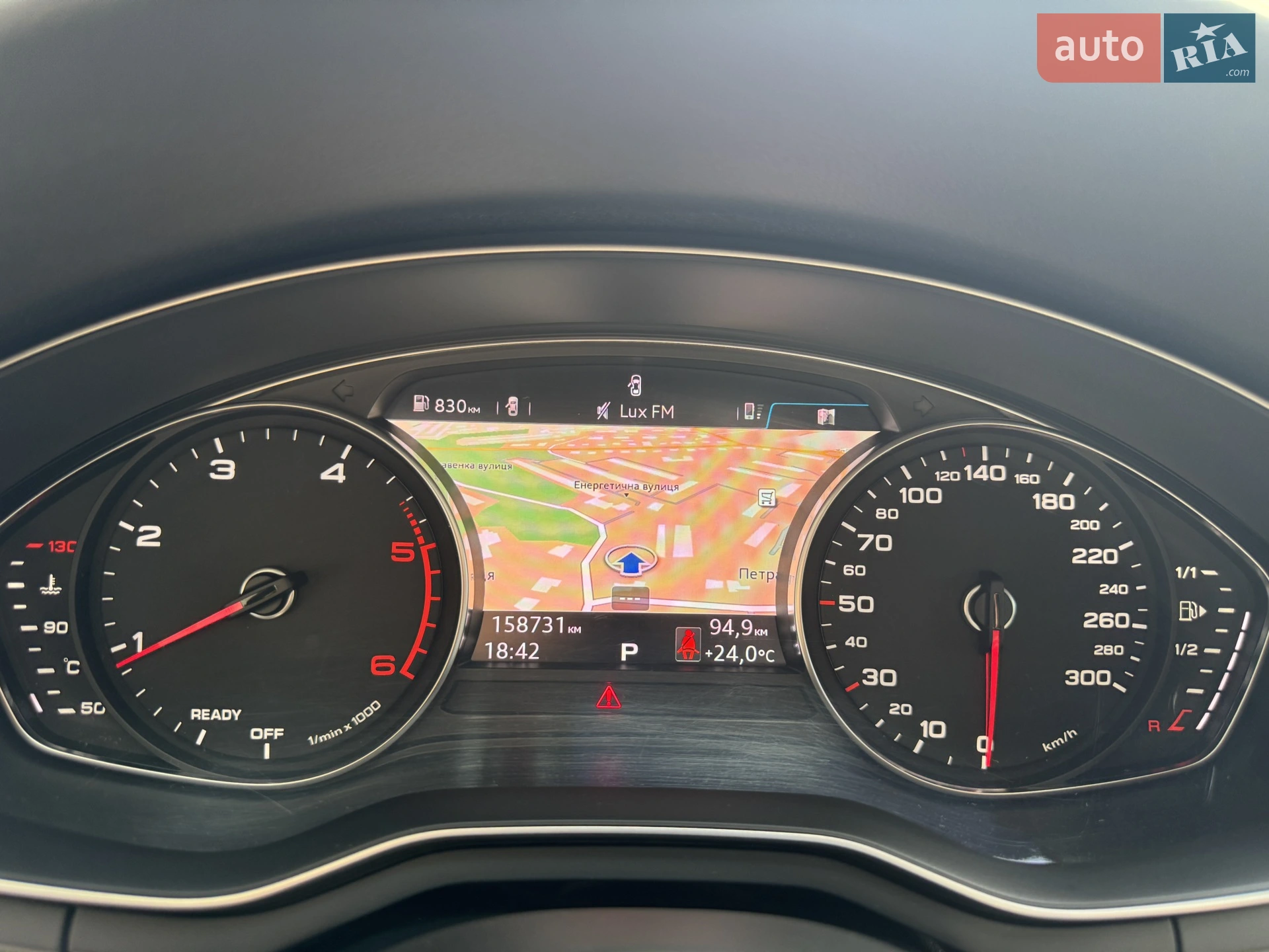 2018 Audi A4 - мініатюра 11