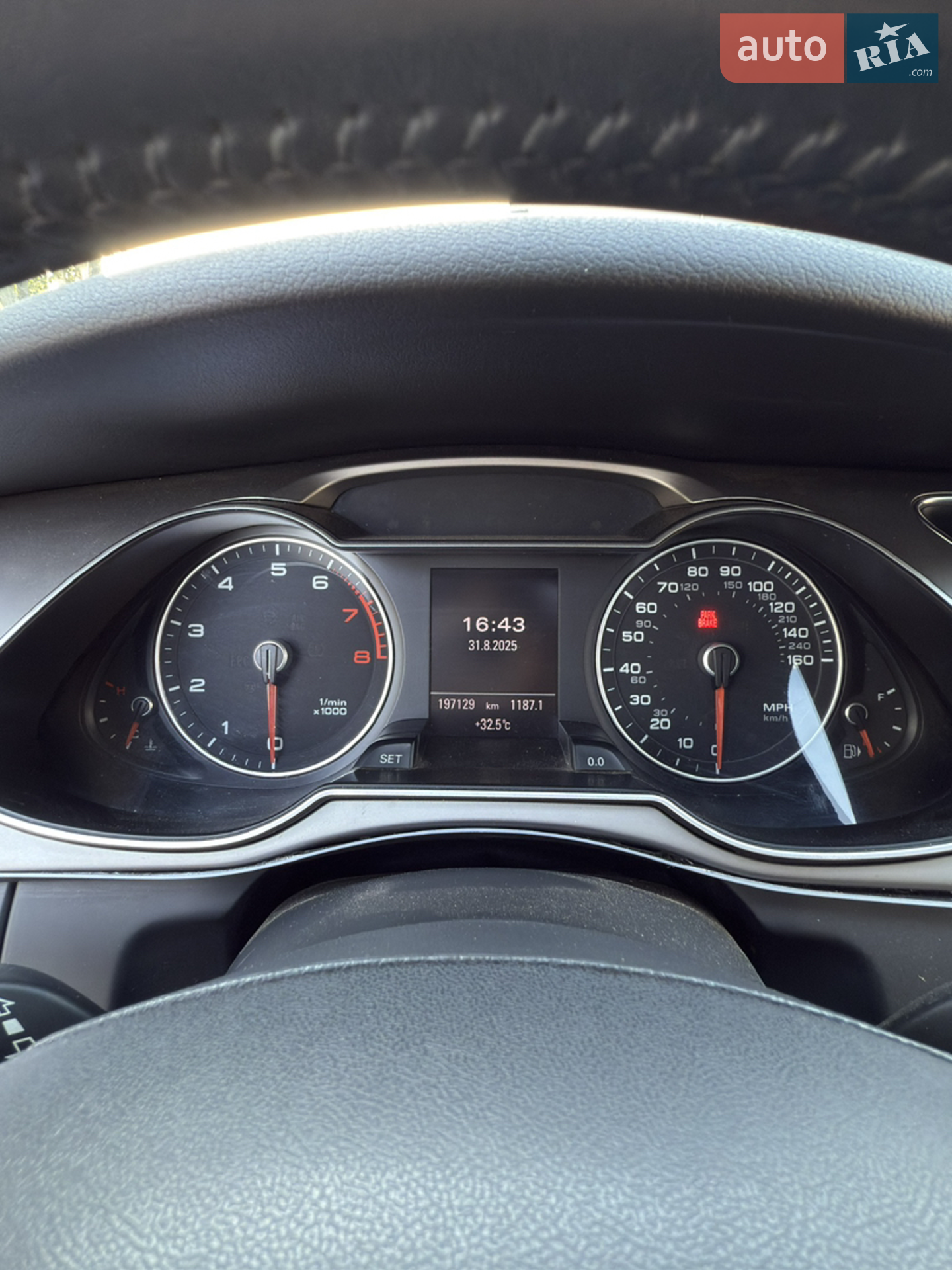 2013 Audi A4 - мініатюра 9