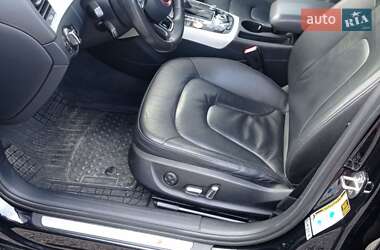 Седан Audi A4 2015 в 