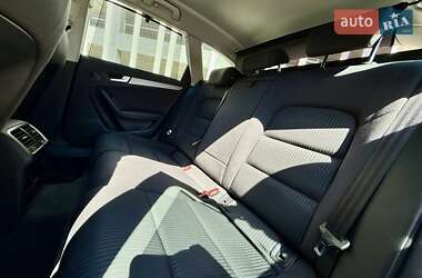 Универсал Audi A4 2013 в 