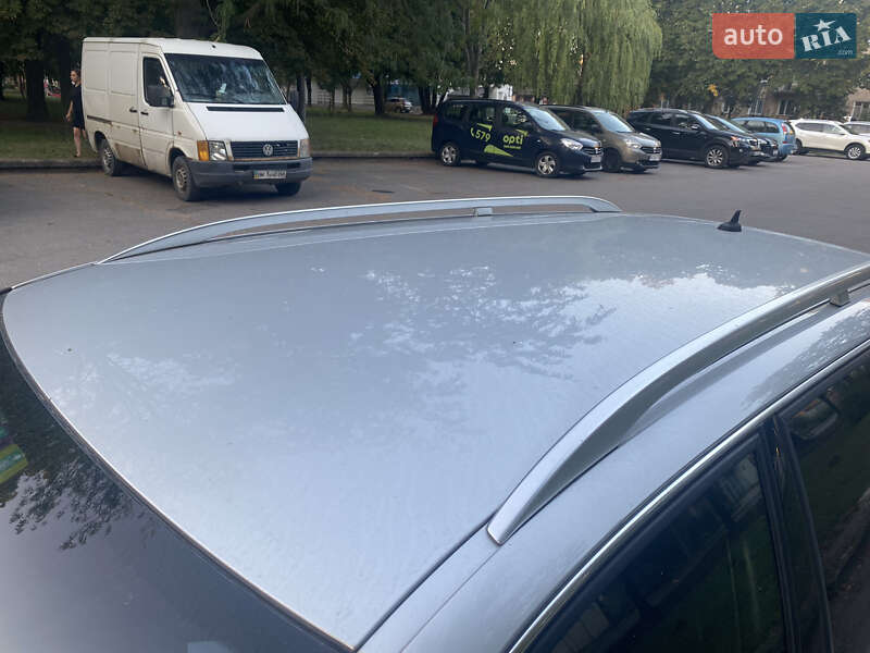 Универсал Audi A4 2004 в Ровно
