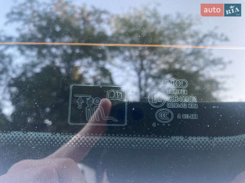 Универсал Audi A4 2004 в Ровно