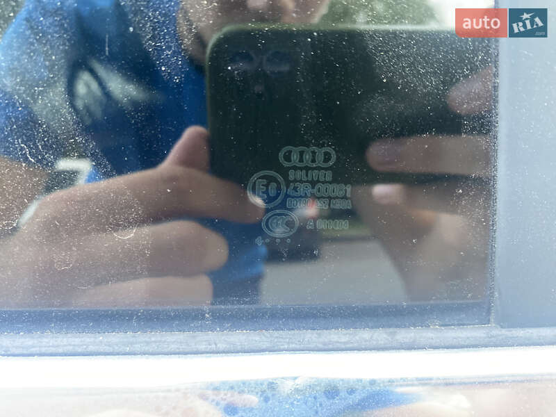 Универсал Audi A4 2004 в Ровно