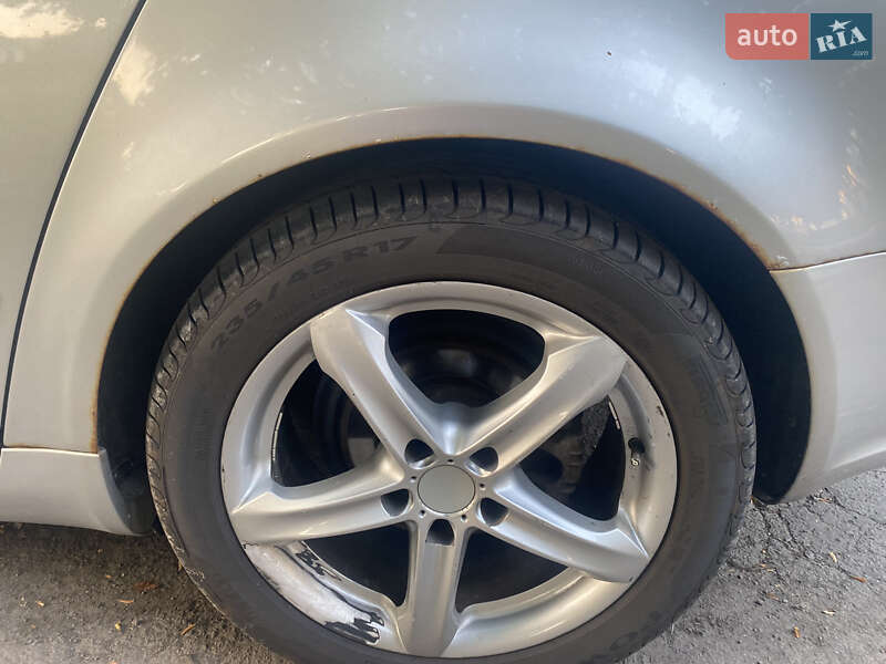 Универсал Audi A4 2004 в Ровно