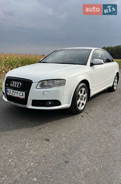 Audi A4 2007