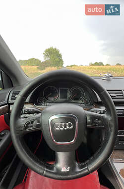 Седан Audi A4 2007 в 