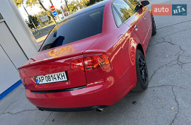 Седан Audi A4 2006 в 