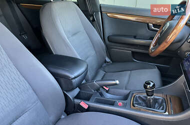 Седан Audi A4 2006 в 