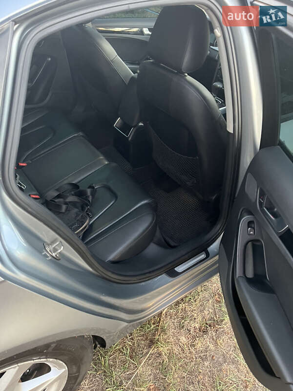 Седан Audi A4 2008 в Боярке