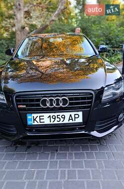 Седан Audi A4 2007 в 