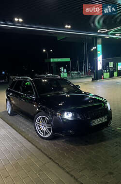 Універсал Audi A4 2004 в Івано-Франківську