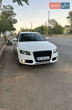 Audi A4 2009